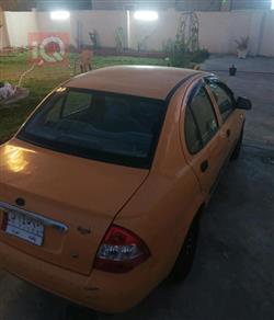 Saipa Tiba
